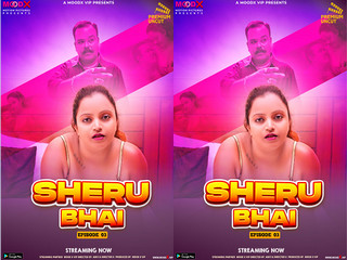 Sheru Bhai Episode 3