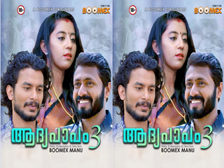 AADHYA PAPAM Episode 3