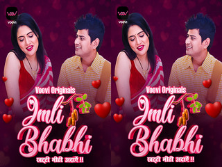 Imli Bhabhi Episode 2