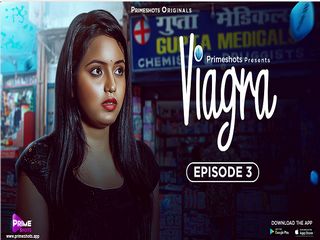 VIAGRA Episode 3
