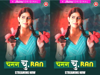 Chaman Churan Episode 3