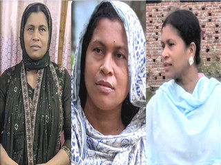 Desi Bhabhi Wearing Cloths Record By Hubby