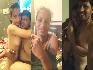 Desi Lover Romance and Fucking Part 1