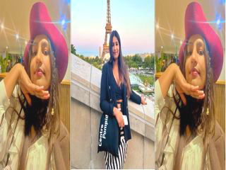 Sexy Desi Girl Shows her Nude Body