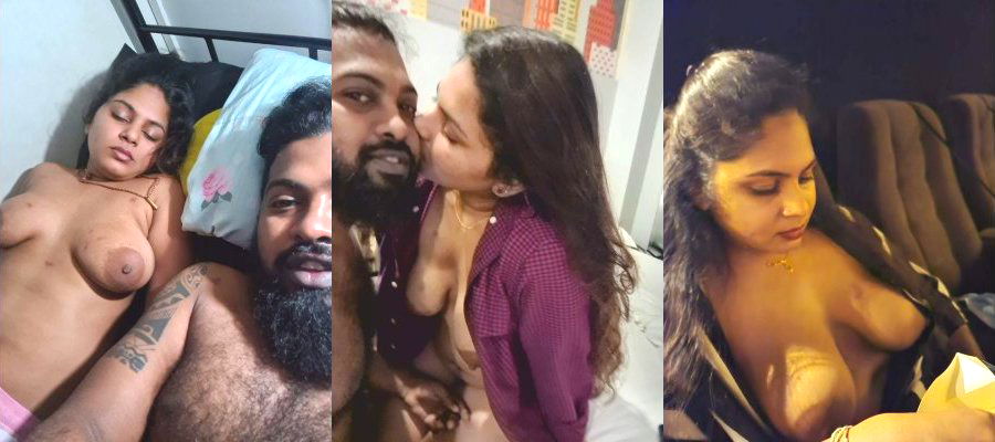 Sexy Desi Mallu Girl Boobs Suking and FUcking Part 2