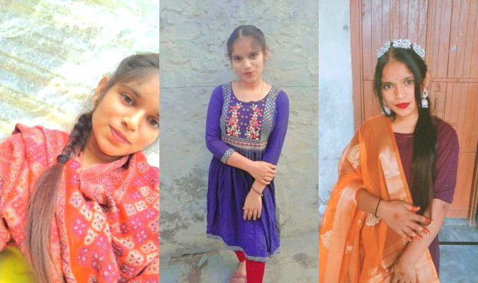 Hot Desi Girl Shows Her Nude Body