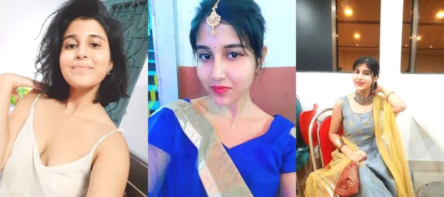 Sexy Desi Girl Shows Her Nude Body and bathing