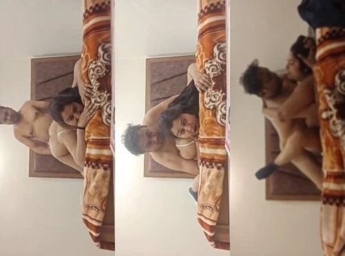 Horny Desi Wife Blowjob and Fucking part 4