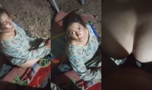 Hoorny Desi Bhabhi Fucking In Doggy Style