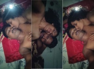 Sexy Desi Wife Blowjob and Fucking