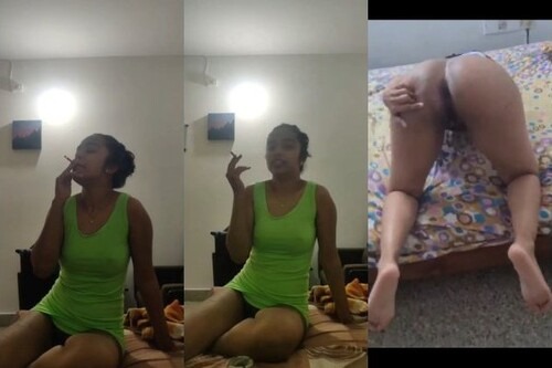 Horny Desi Girl Shows Nude Body