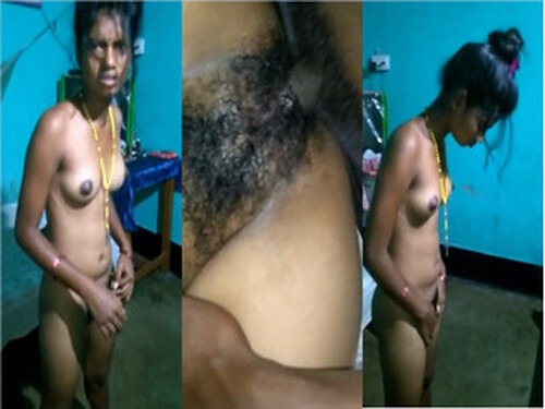 Desi Tamil Wife Fucking