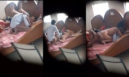 Cute Indian Girl Fucking With Lover Capture