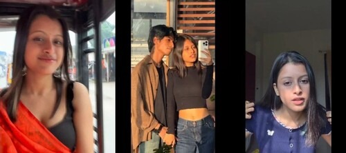 Desi Lover Omance and Shows