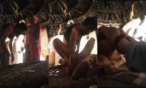 Rajasthani Cpl Romance and Fucking