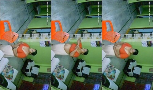 Sexy Desi Aunty Nude Video Capture