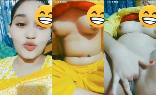 Horny Desi Girl Fingering