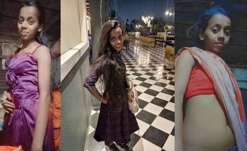 Desi Shy Slim Girl Fucking