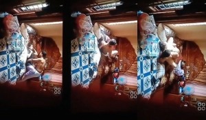 Desi Cheating Wife Fucking With Lover