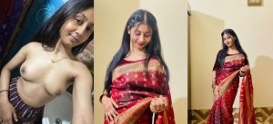 Horny Desi Girl Masturbating