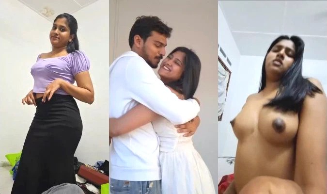 Desi Lover Blowjob and Fucking Part 2