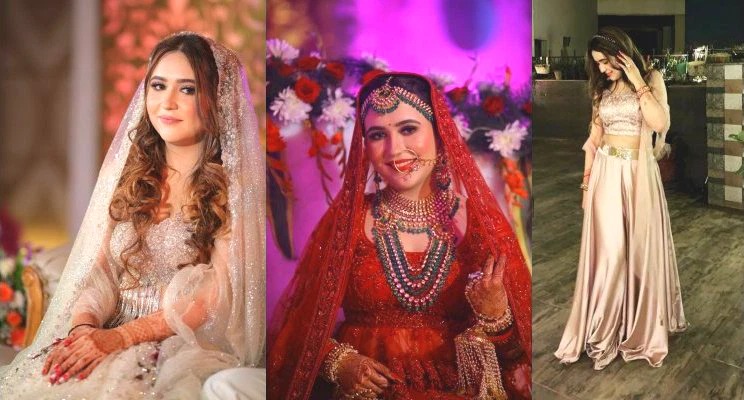 Sexy Desi Girl Shows her Boobs