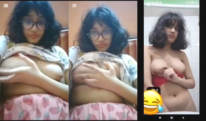 Cute Desi Girl Shows Nude Body