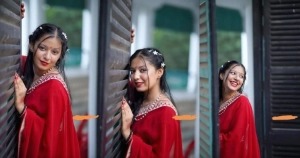 Beautiful Tiktoker Showing Fingering Giving Handjob