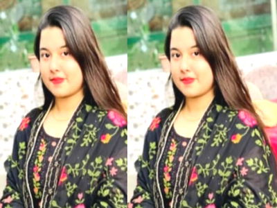 Beautiful Tanker GF Showing